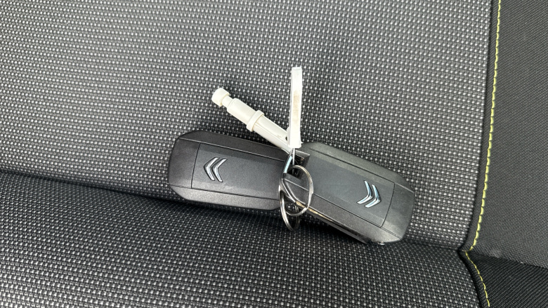 Citroen C3 1.2 PureTech C-Series Edition 5dr Petrol Hatchback